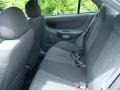 Silver Mist - Accent GLS Sedan Photo No. 9