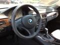 2009 Titanium Silver Metallic BMW 3 Series 328i Coupe  photo #12