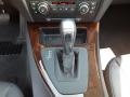 2009 Titanium Silver Metallic BMW 3 Series 328i Coupe  photo #14