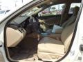 White Diamond Tricoat - CTS 3.6 Sedan Photo No. 13