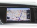 Titanium Gray Navigation Photo for 2013 Audi A4 #67355810