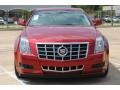 Crystal Red Tintcoat - CTS 3.0 Sedan Photo No. 2