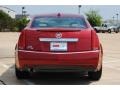 Crystal Red Tintcoat - CTS 3.0 Sedan Photo No. 6
