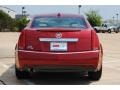 Crystal Red Tintcoat - CTS 3.0 Sedan Photo No. 6