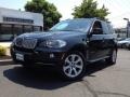Black Sapphire Metallic - X5 xDrive48i Photo No. 1