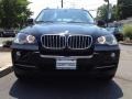 Black Sapphire Metallic - X5 xDrive48i Photo No. 2