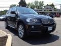 Black Sapphire Metallic - X5 xDrive48i Photo No. 3