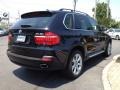 Black Sapphire Metallic - X5 xDrive48i Photo No. 4