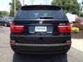 Black Sapphire Metallic - X5 xDrive48i Photo No. 5