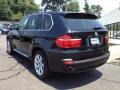 Black Sapphire Metallic - X5 xDrive48i Photo No. 6