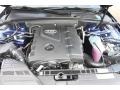  2013 A4 2.0T quattro Sedan 2.0 Liter FSI Turbocharged DOHC 16-Valve VVT 4 Cylinder Engine