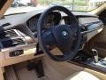 Black Sapphire Metallic - X5 xDrive48i Photo No. 12