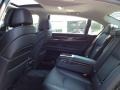2012 Jet Black BMW 7 Series 750Li xDrive Sedan  photo #8