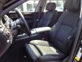 2012 Jet Black BMW 7 Series 750Li xDrive Sedan  photo #11