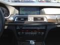 2012 Jet Black BMW 7 Series 750Li xDrive Sedan  photo #13