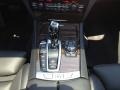 2012 Jet Black BMW 7 Series 750Li xDrive Sedan  photo #14