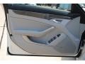 White Diamond Tricoat - CTS 3.0 Sedan Photo No. 10