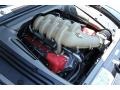  2005 Coupe Cambiocorsa 4.2 Liter DOHC 32-Valve V8 Engine