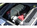 4.2 Liter DOHC 32-Valve V8 Engine for 2005 Maserati Coupe Cambiocorsa #67356425