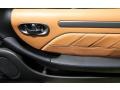 Door Panel of 2005 Coupe Cambiocorsa
