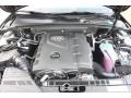 2.0 Liter FSI Turbocharged DOHC 16-Valve VVT 4 Cylinder Engine for 2013 Audi A4 2.0T quattro Sedan #67356623