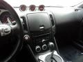 Black Leather Controls Photo for 2009 Nissan 370Z #67356748