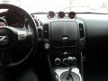 Brilliant Silver - 370Z Sport Touring Coupe Photo No. 14