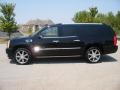 Black Raven - Escalade ESV Premium AWD Photo No. 3