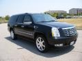 Black Raven - Escalade ESV Premium AWD Photo No. 5