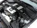3.7 Liter DOHC 24-Valve VVEL VQ37VHR V6 Engine for 2009 Nissan 370Z Sport Touring Coupe #67356869