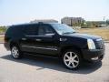 Black Raven - Escalade ESV Premium AWD Photo No. 6