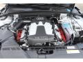 3.0 Liter FSI Supercharged DOHC 24-Valve VVT V6 Engine for 2013 Audi S5 3.0 TFSI quattro Coupe #67356881