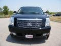 2011 Black Raven Cadillac Escalade ESV Premium AWD  photo #8