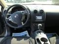 2011 Platinum Graphite Nissan Rogue SV AWD  photo #15