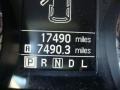 2011 Platinum Graphite Nissan Rogue SV AWD  photo #18