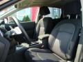 2011 Platinum Graphite Nissan Rogue SV AWD  photo #21