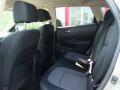 2011 Platinum Graphite Nissan Rogue SV AWD  photo #22