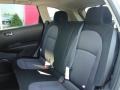 2011 Platinum Graphite Nissan Rogue SV AWD  photo #23