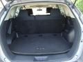 2011 Platinum Graphite Nissan Rogue SV AWD  photo #24