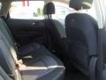 2011 Platinum Graphite Nissan Rogue SV AWD  photo #25