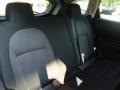 2011 Platinum Graphite Nissan Rogue SV AWD  photo #26