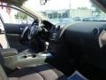 2011 Platinum Graphite Nissan Rogue SV AWD  photo #27