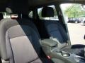2011 Platinum Graphite Nissan Rogue SV AWD  photo #28