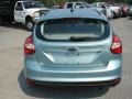 2012 Frosted Glass Metallic Ford Focus SE Sport 5-Door  photo #7