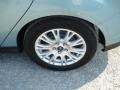 2012 Frosted Glass Metallic Ford Focus SE Sport 5-Door  photo #9