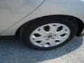 2012 Ingot Silver Metallic Ford Focus SE Sedan  photo #9