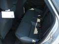 2012 Ingot Silver Metallic Ford Focus SE Sedan  photo #13
