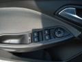 Ingot Silver Metallic - Focus SE Sedan Photo No. 15