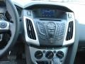 2012 Ingot Silver Metallic Ford Focus SE Sedan  photo #16