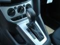 2012 Ingot Silver Metallic Ford Focus SE Sedan  photo #17